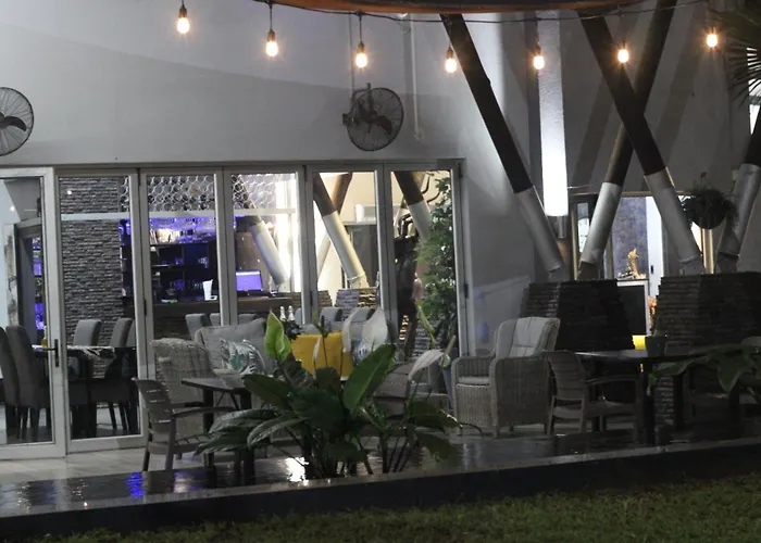 Ecolux Boutique Hotel