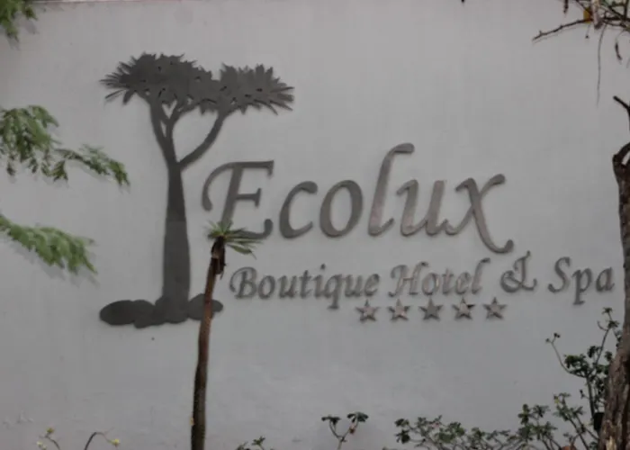 Ecolux Boutique Hotel