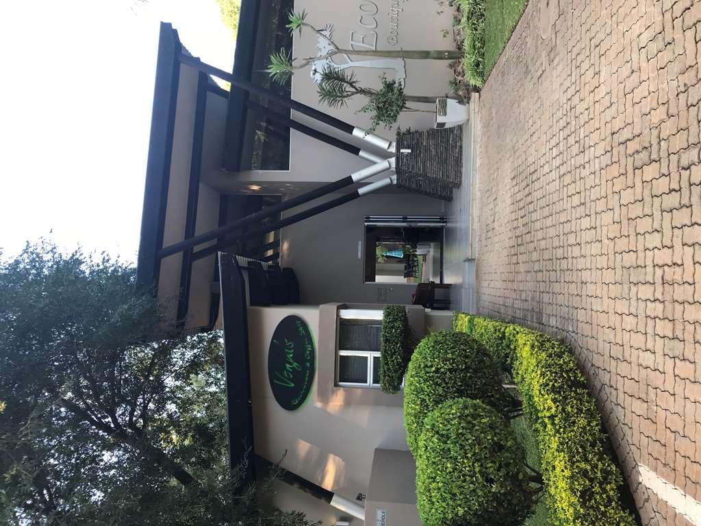Ecolux Boutique 4*
