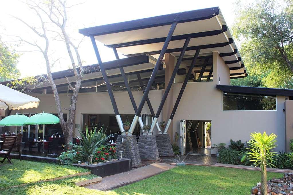 Hotel Ecolux Boutique Komatipoort