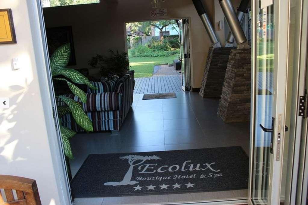 Ecolux Boutique Hotel Komatipoort