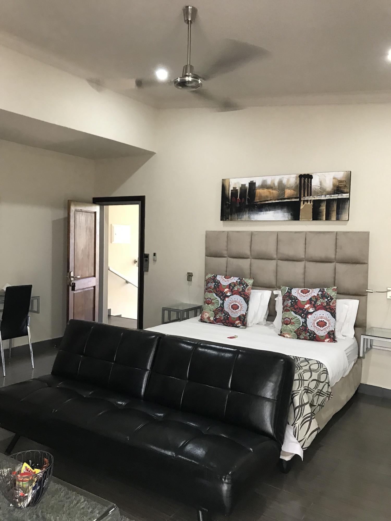 Hotel Ecolux Boutique
