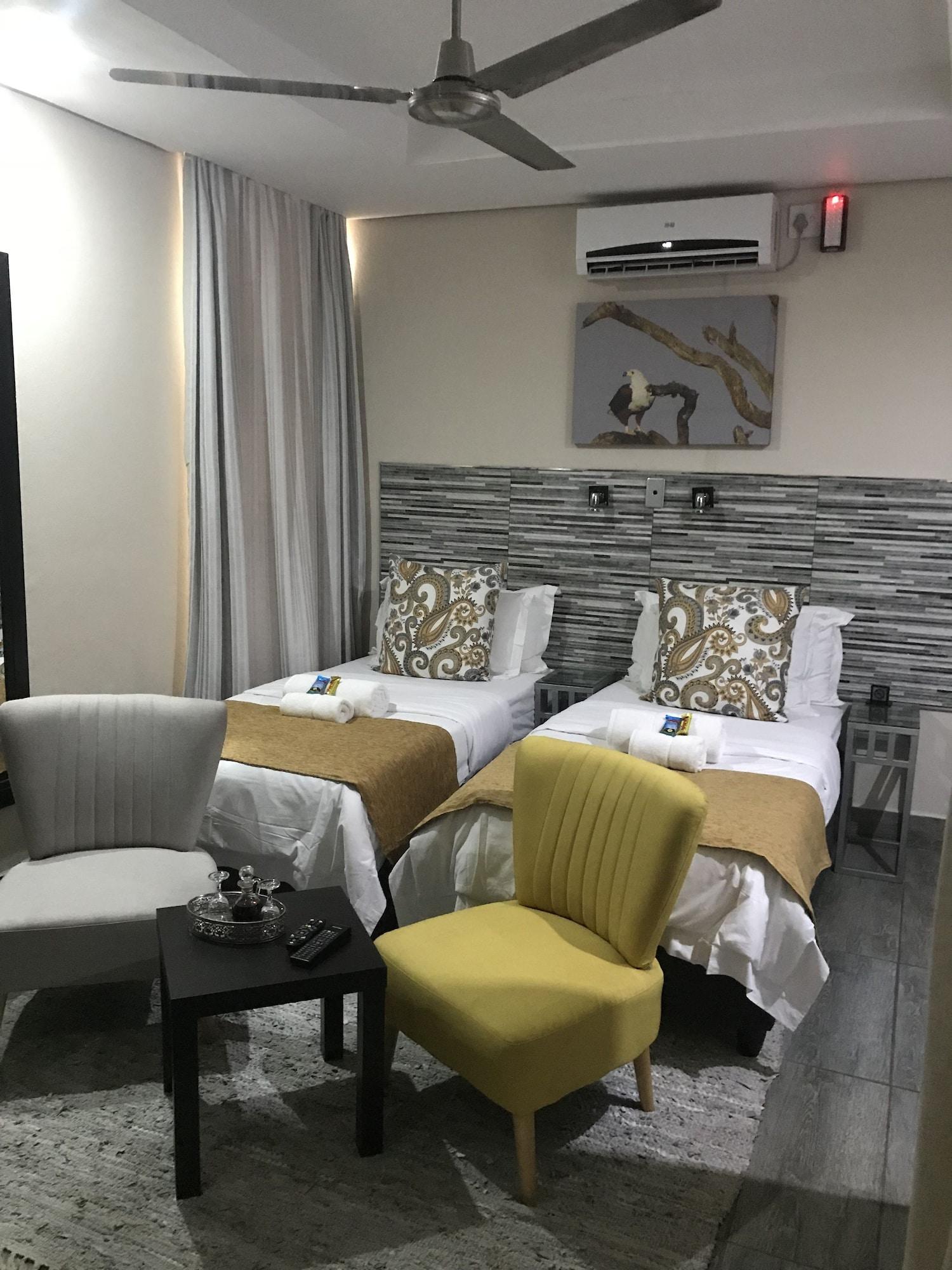 Hotel Ecolux Boutique Komatipoort