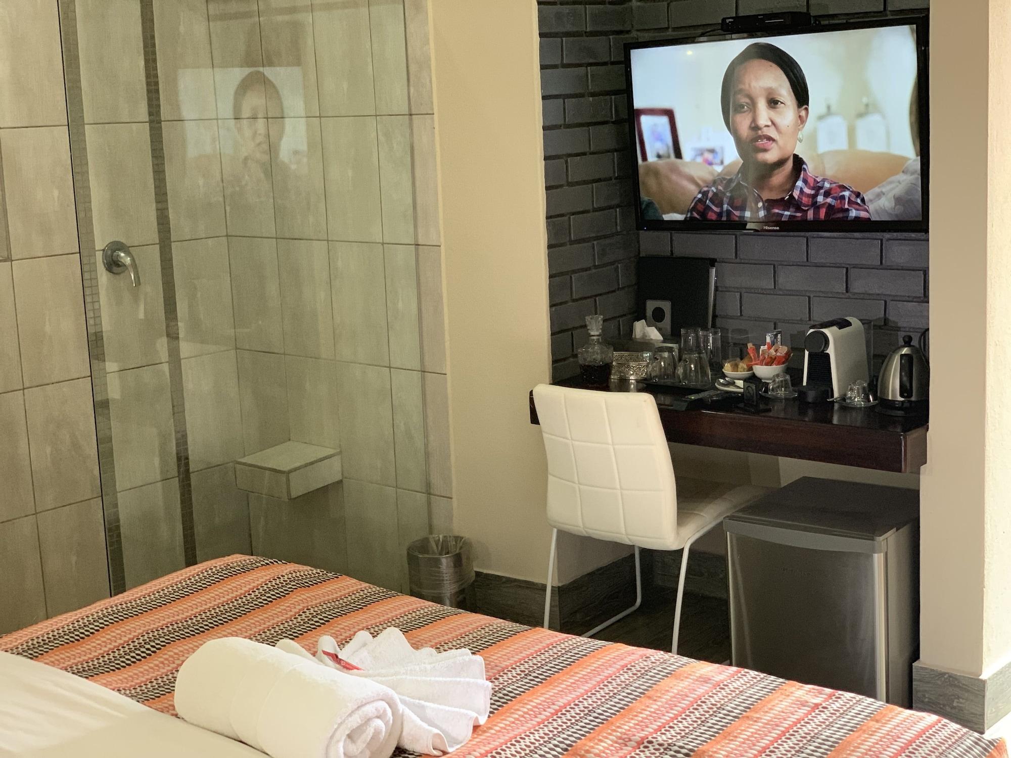Hotel Ecolux Boutique