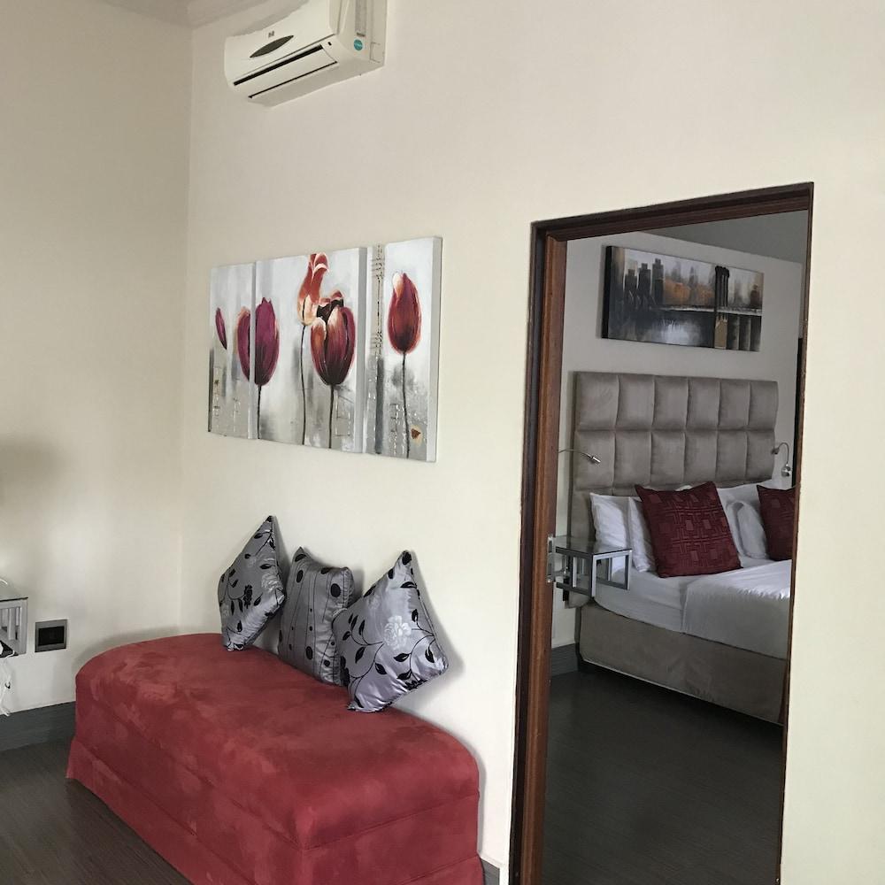 Ecolux Boutique Hotel Komatipoort