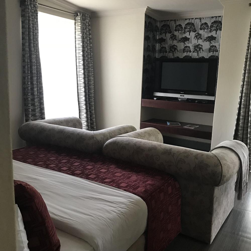 Hotel Ecolux Boutique Komatipoort
