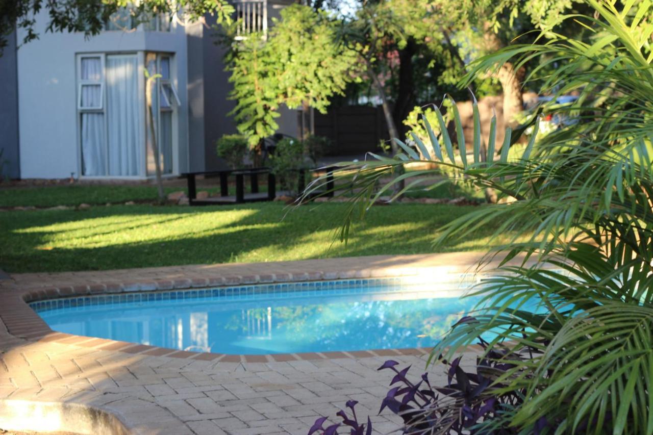 Ecolux Boutique Hotel Komatipoort
