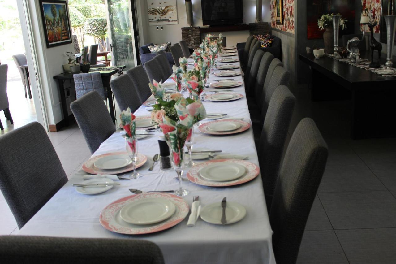 Ecolux Boutique Hotel