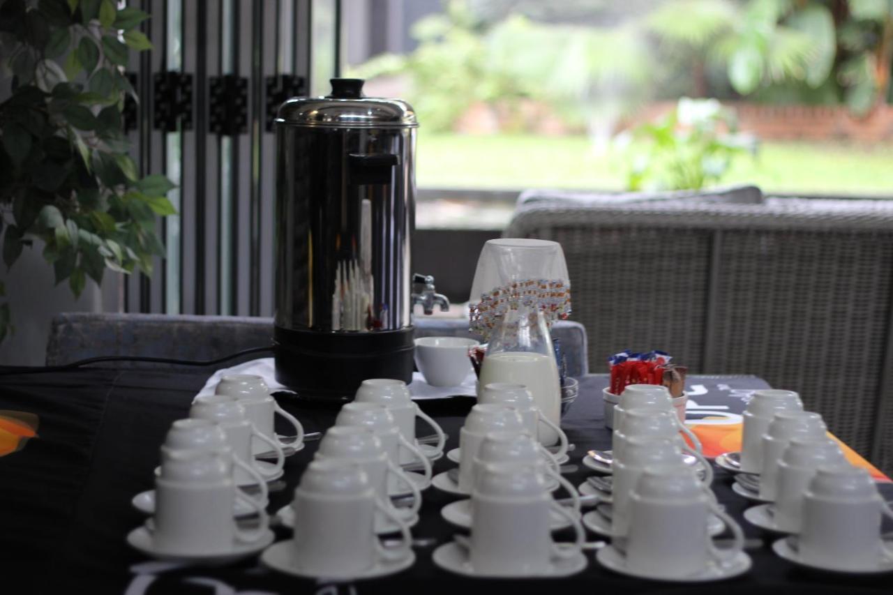Hotel Ecolux Boutique