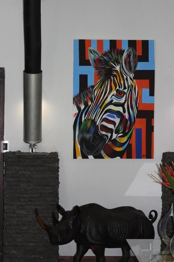 Ecolux Boutique 4* Komatipoort