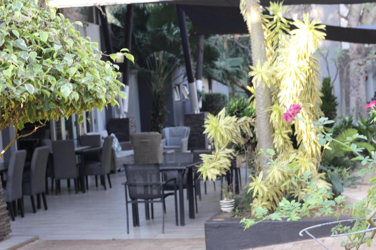 Ecolux Boutique Hotel
