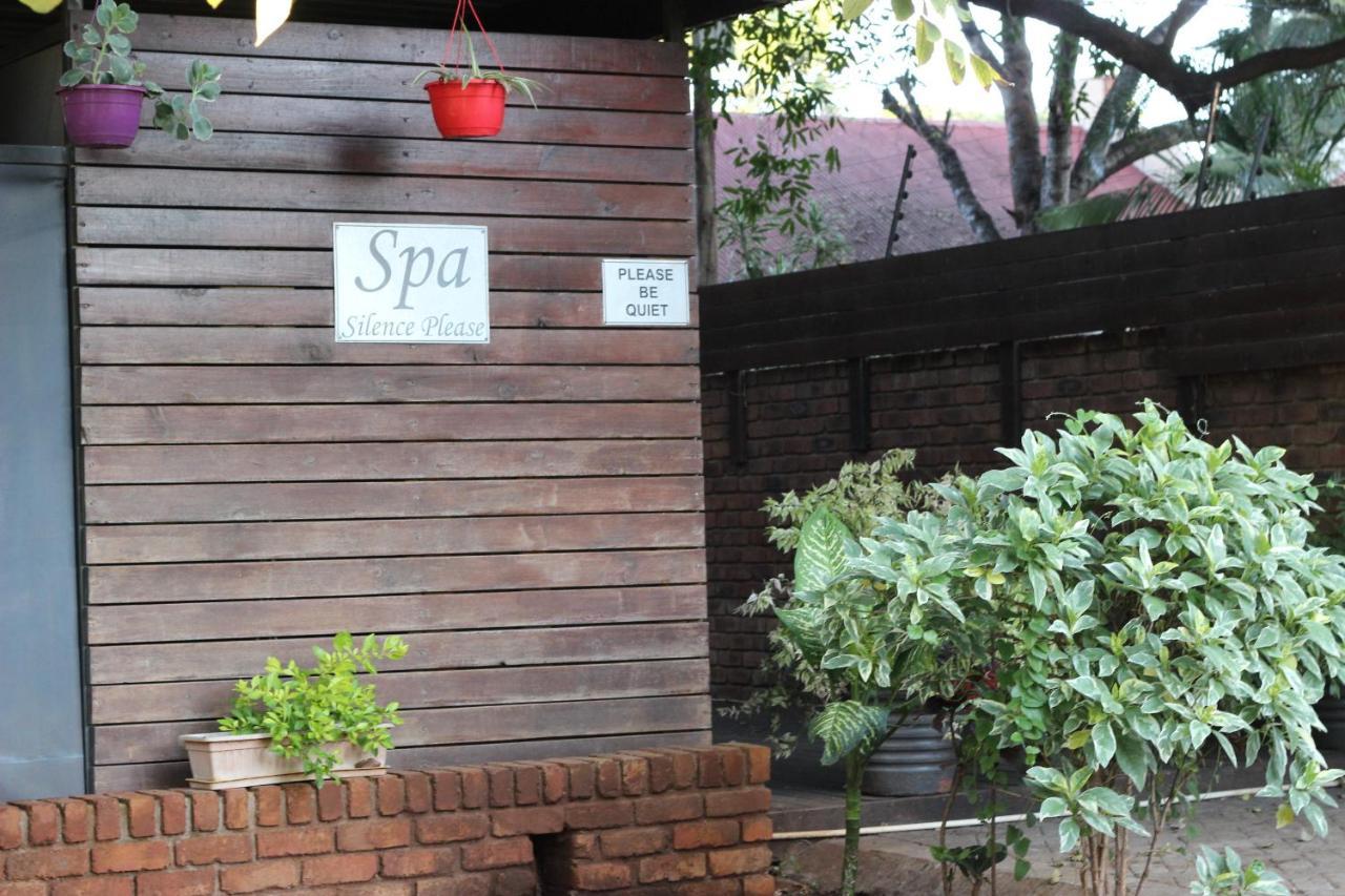 Ecolux Boutique Hotel Komatipoort
