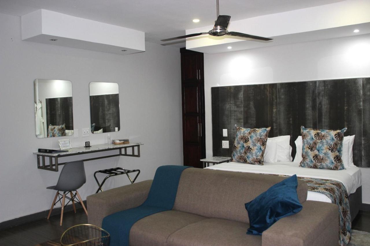 Ecolux Boutique 4* Komatipoort