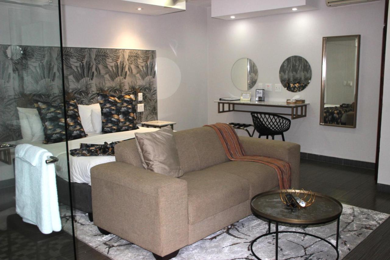 Ecolux Boutique Komatipoort