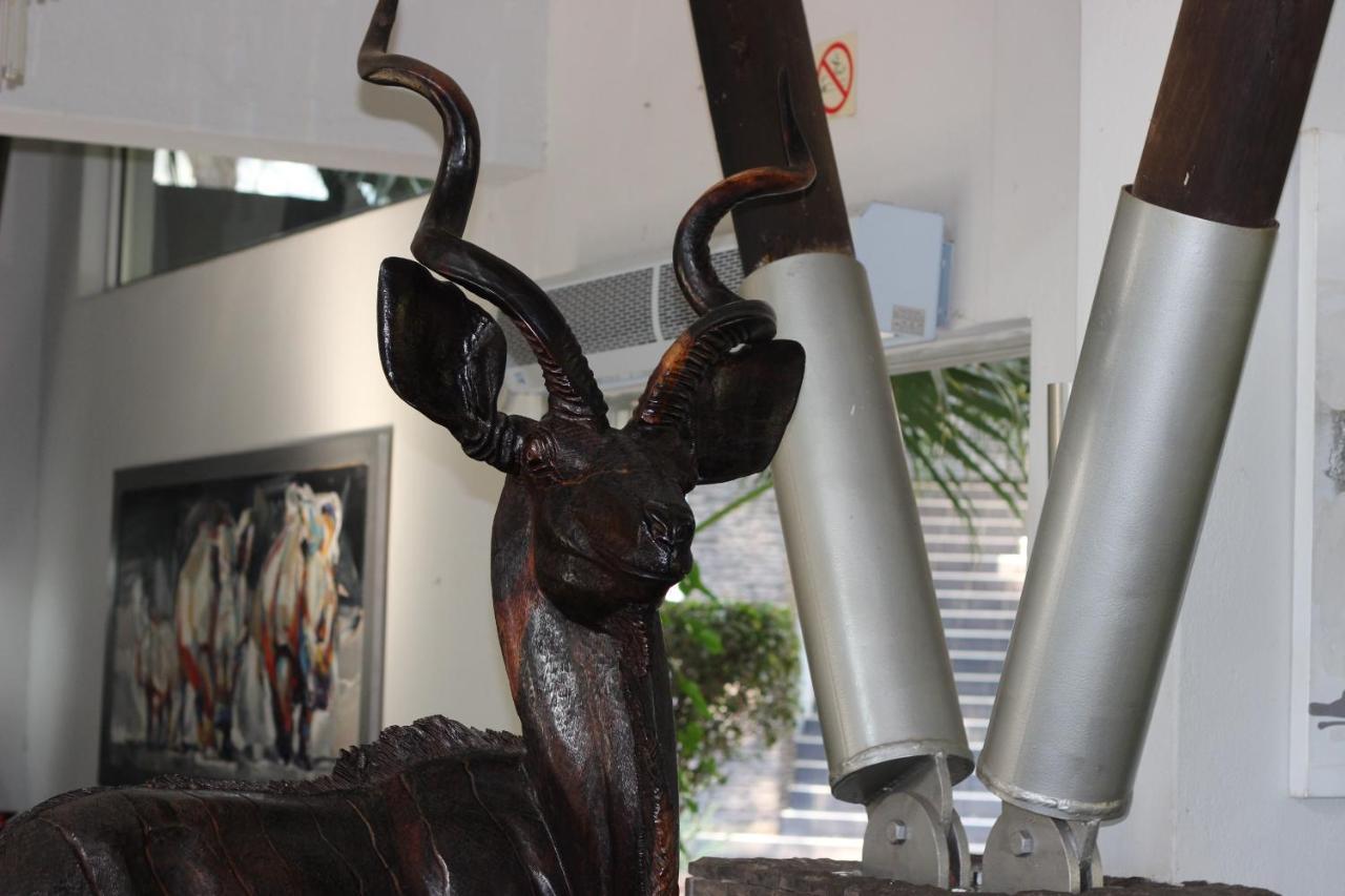 Ecolux Boutique Hotel 4*