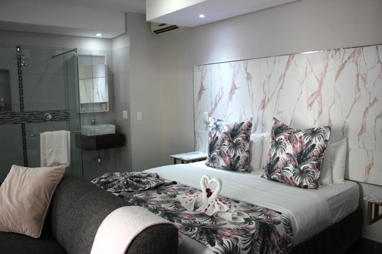 Ecolux Boutique Hotel 4*