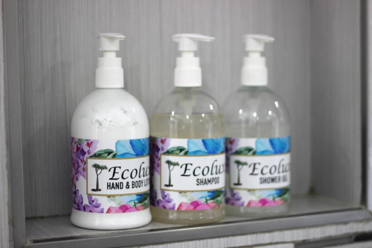 Ecolux Boutique 4* Komatipoort