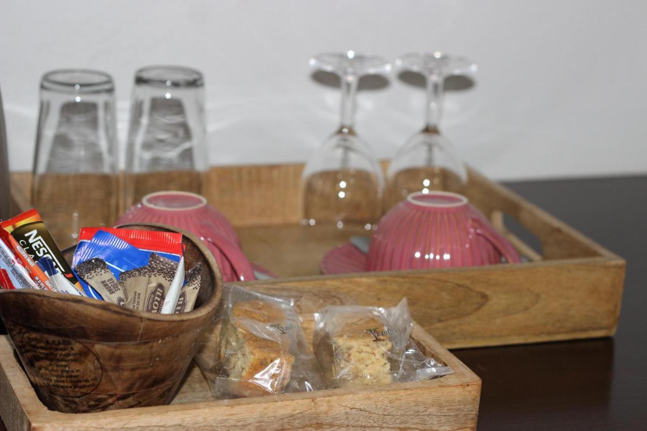 Ecolux Boutique Hotel Komatipoort
