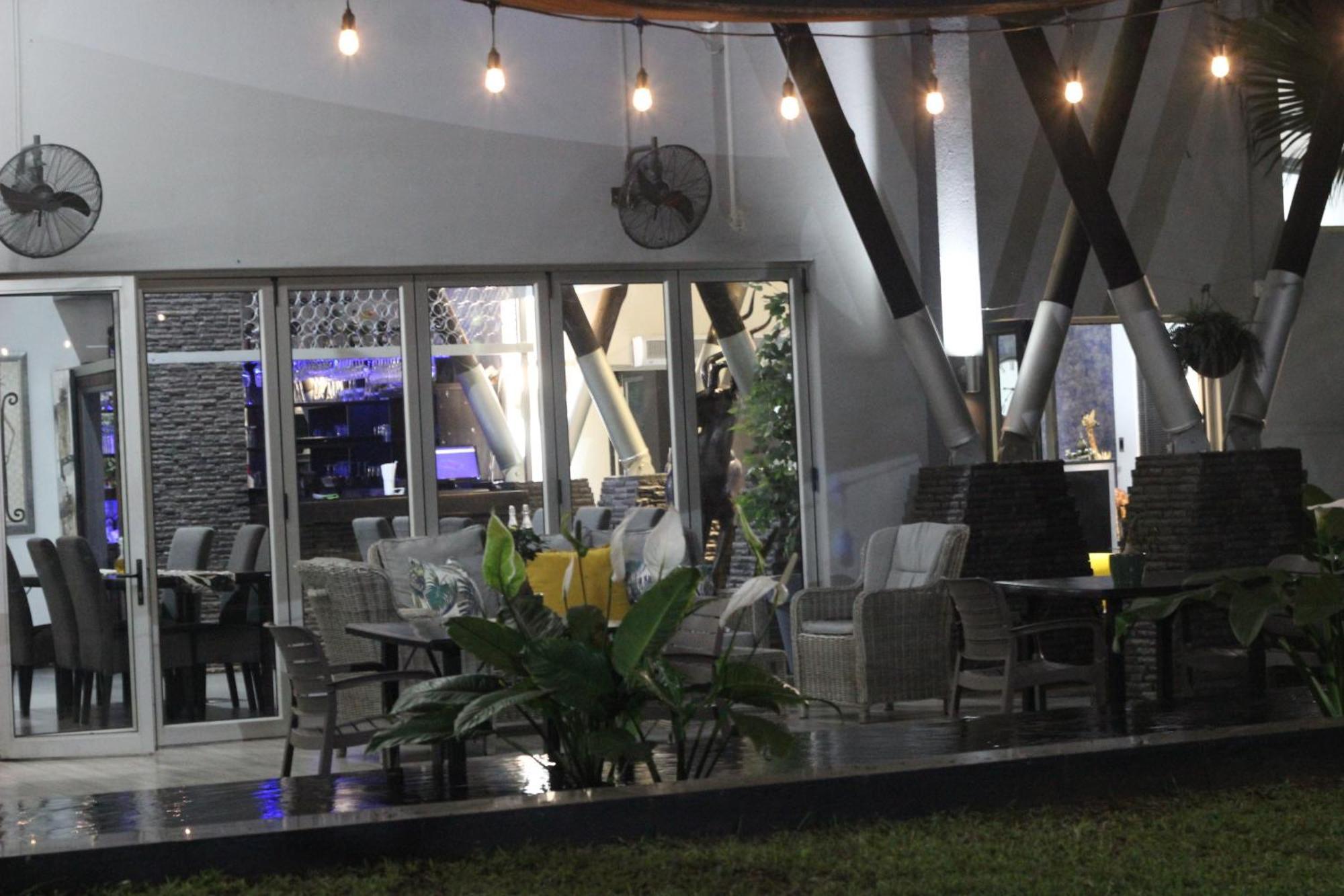 Ecolux Boutique Komatipoort