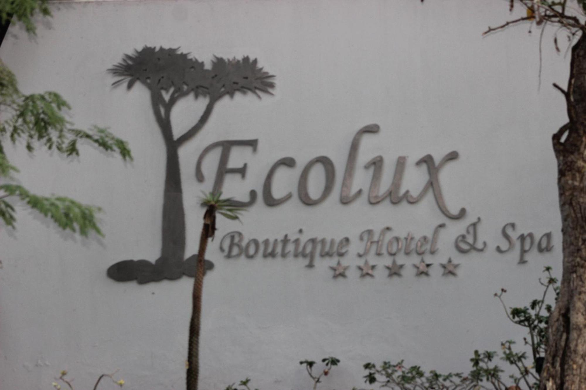 Ecolux Boutique 4* Komatipoort