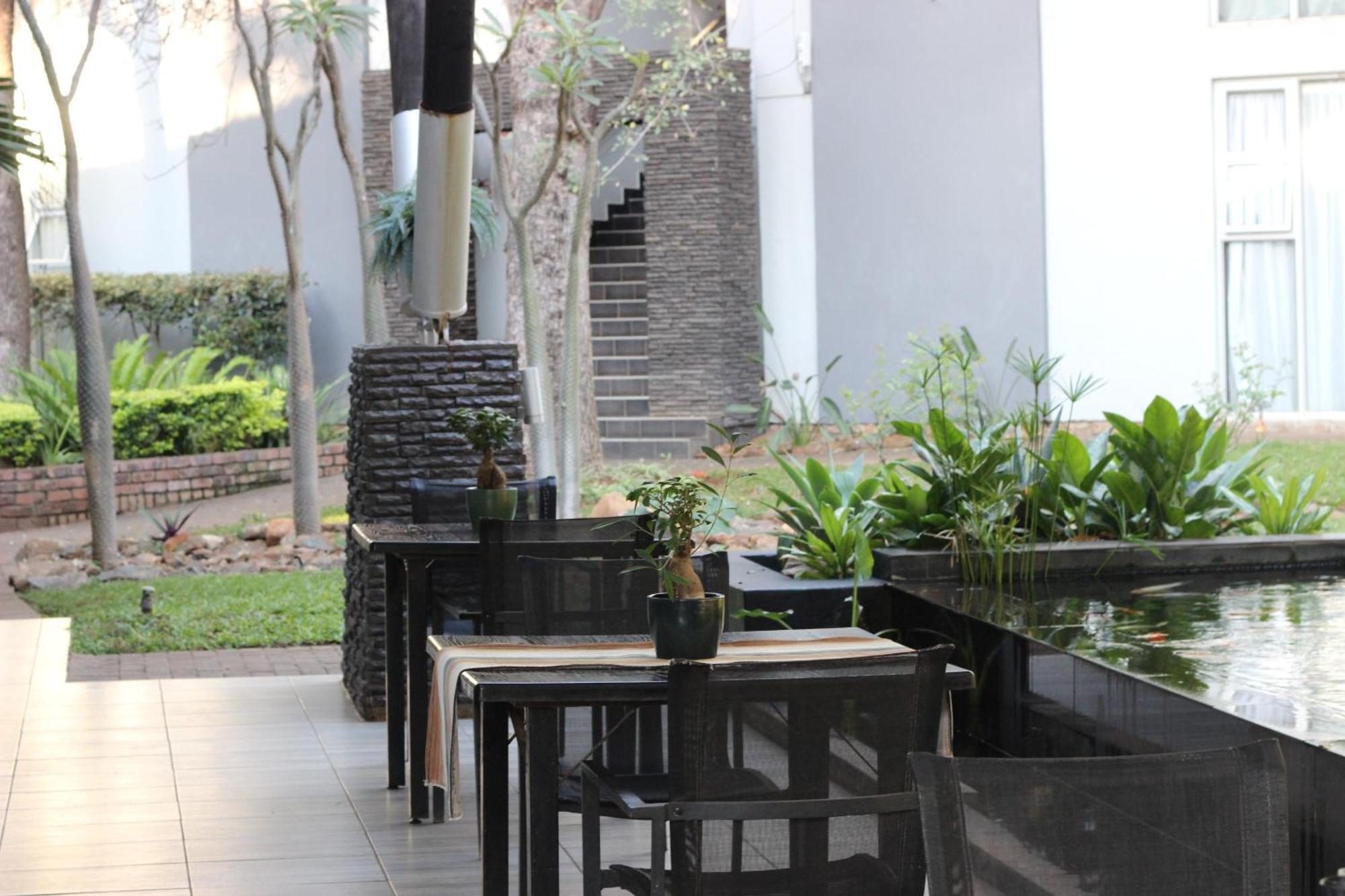 Hotel Ecolux Boutique Komatipoort