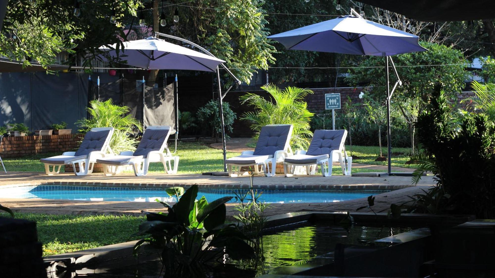 Hotel Ecolux Boutique Komatipoort