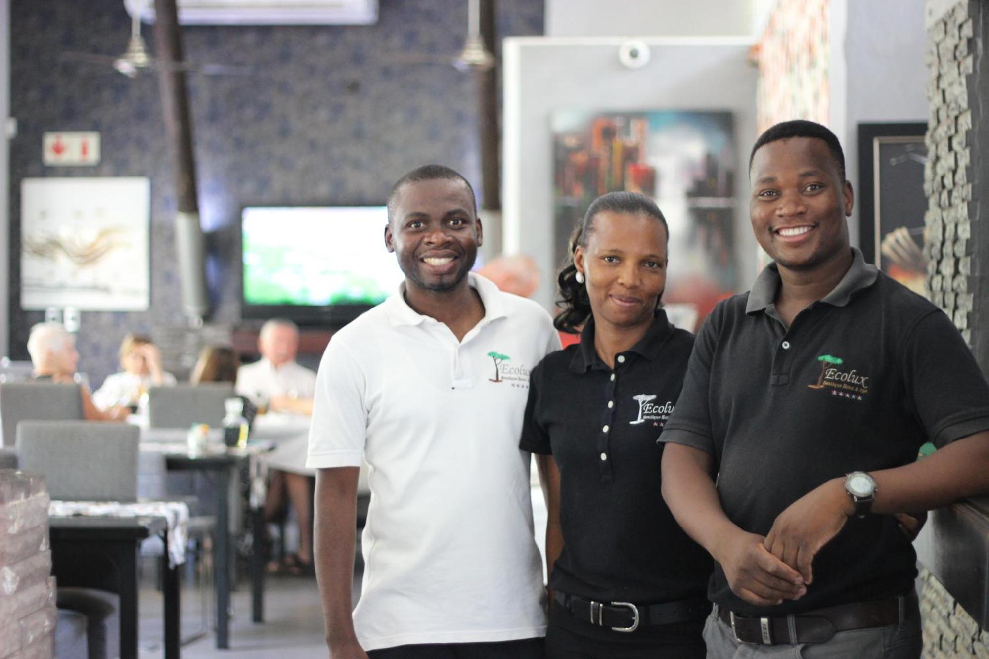 Ecolux Boutique Hotel Komatipoort
