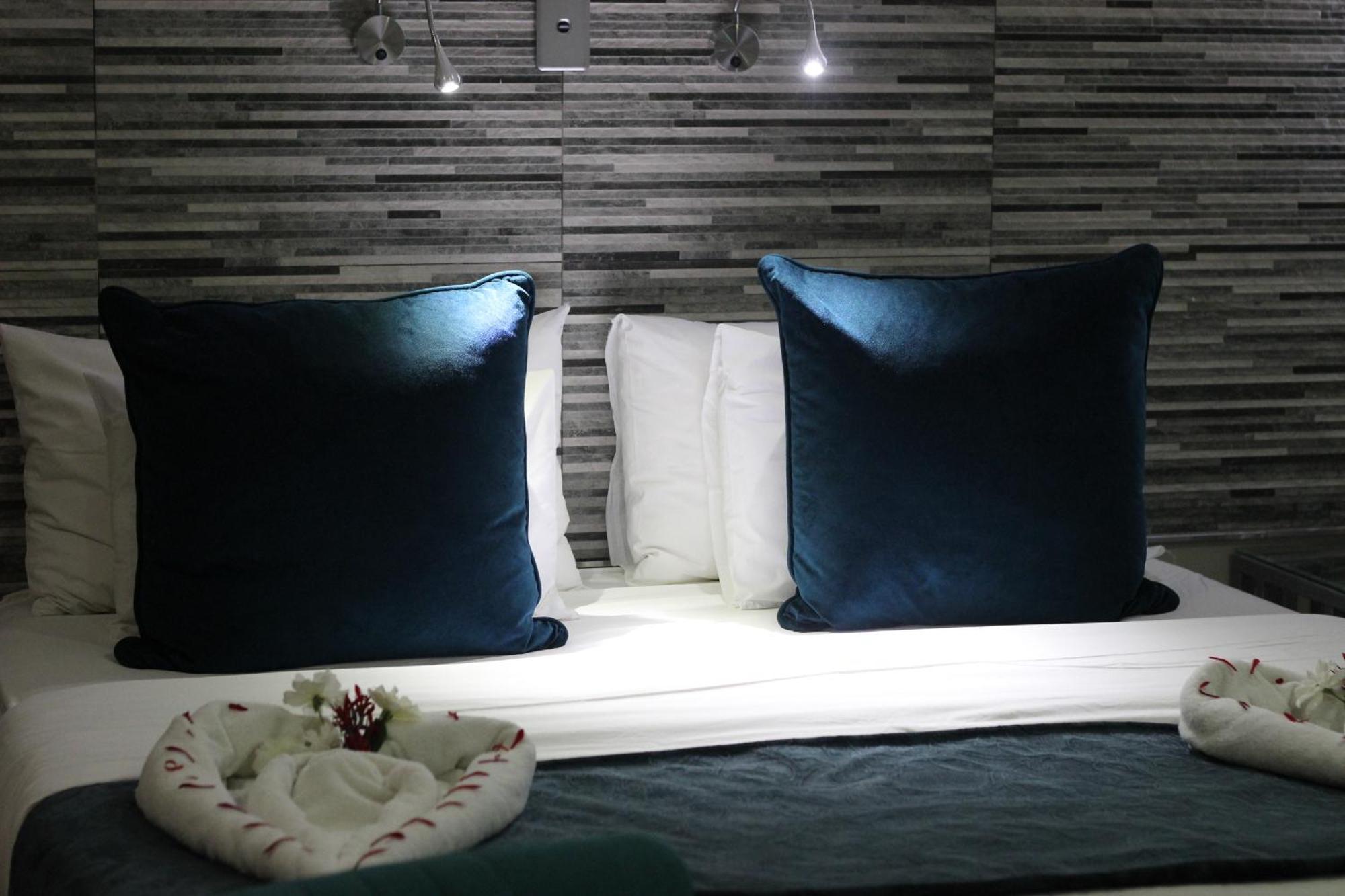 Ecolux Boutique Hotel