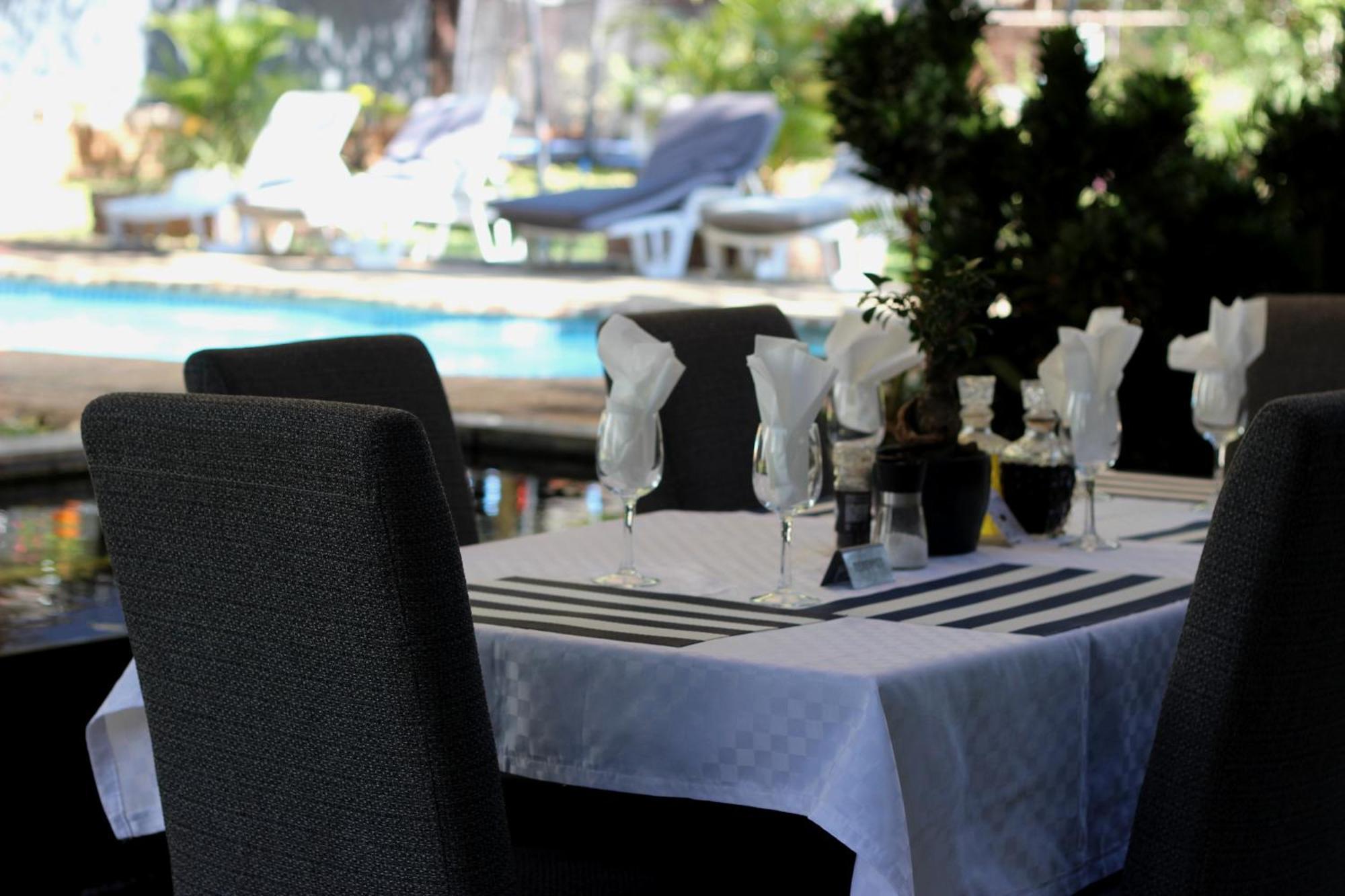 Ecolux Boutique 4* Komatipoort