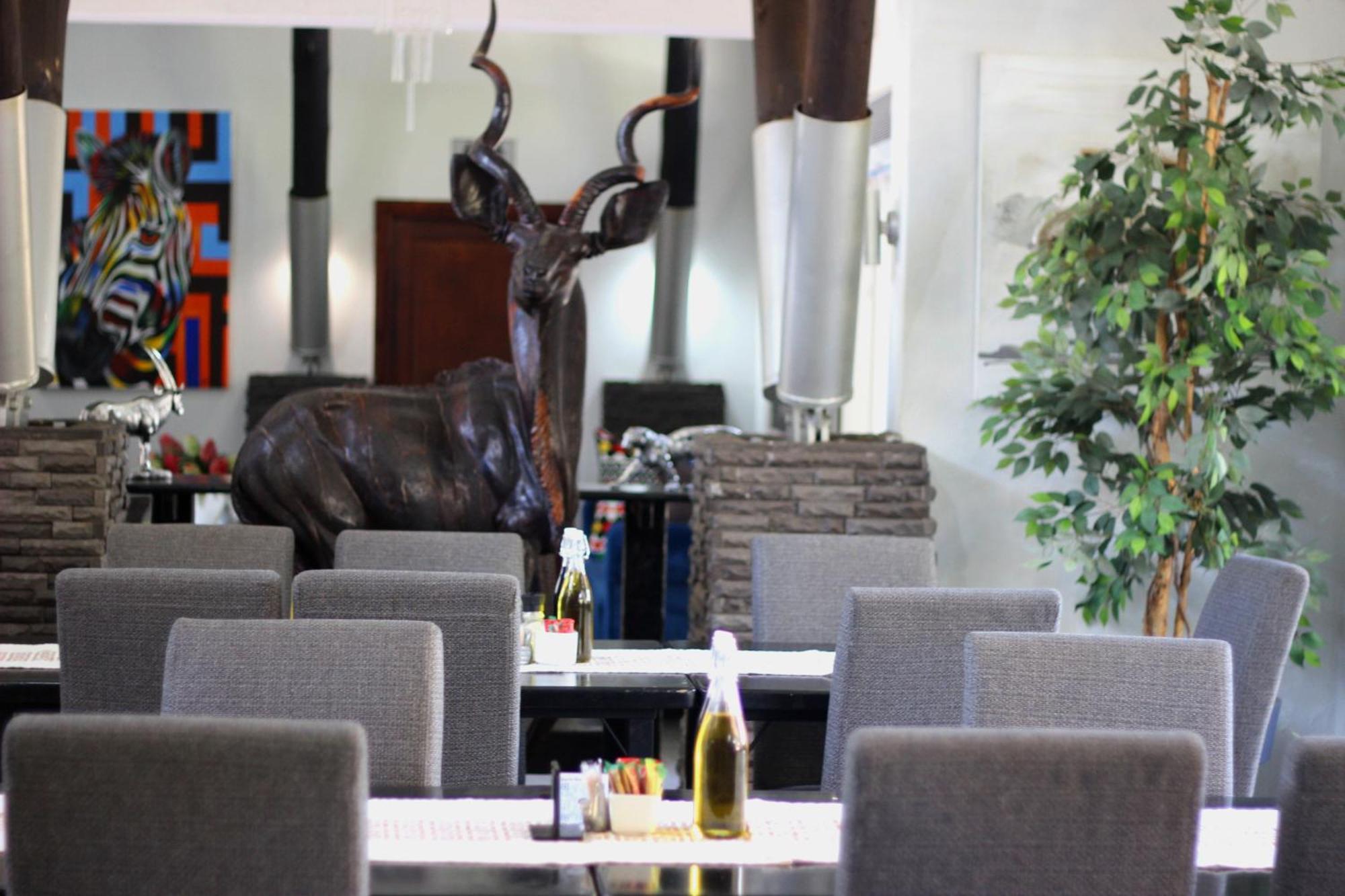 Ecolux Boutique 4*