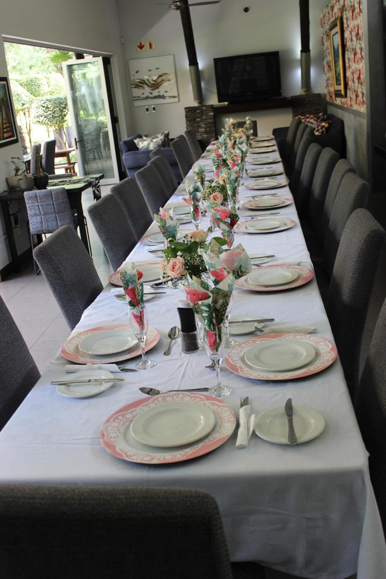 Ecolux Boutique Hotel Komatipoort