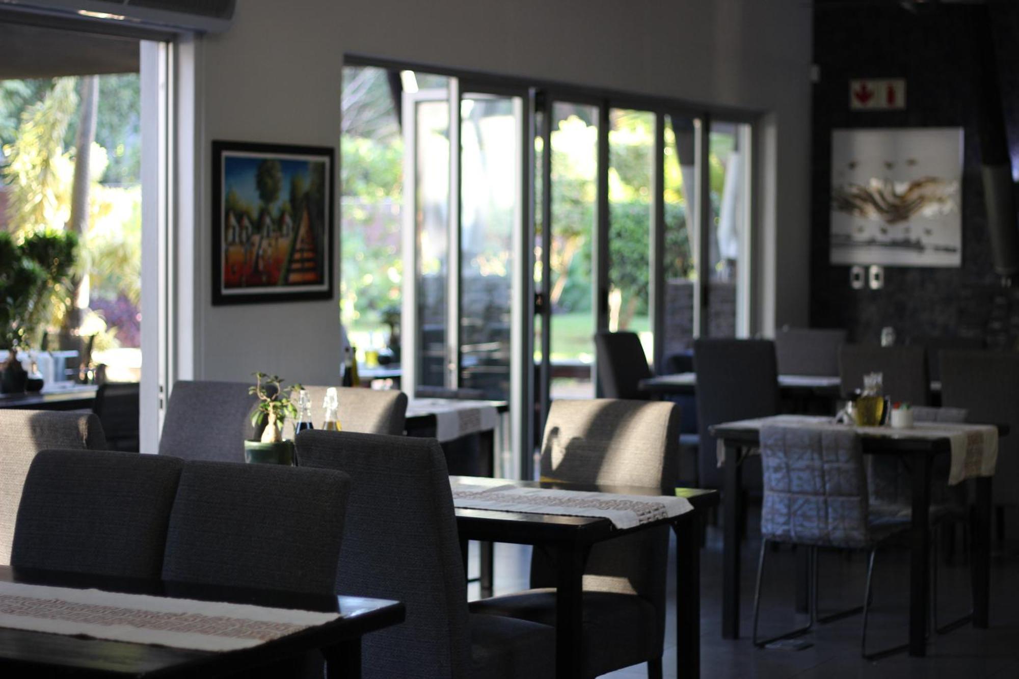 Ecolux Boutique Hotel