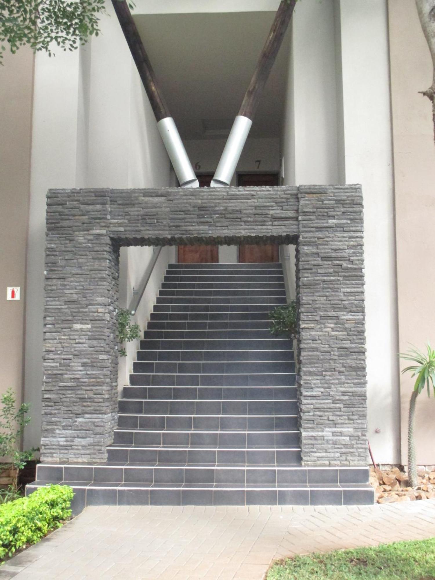 Ecolux Boutique Hotel Komatipoort