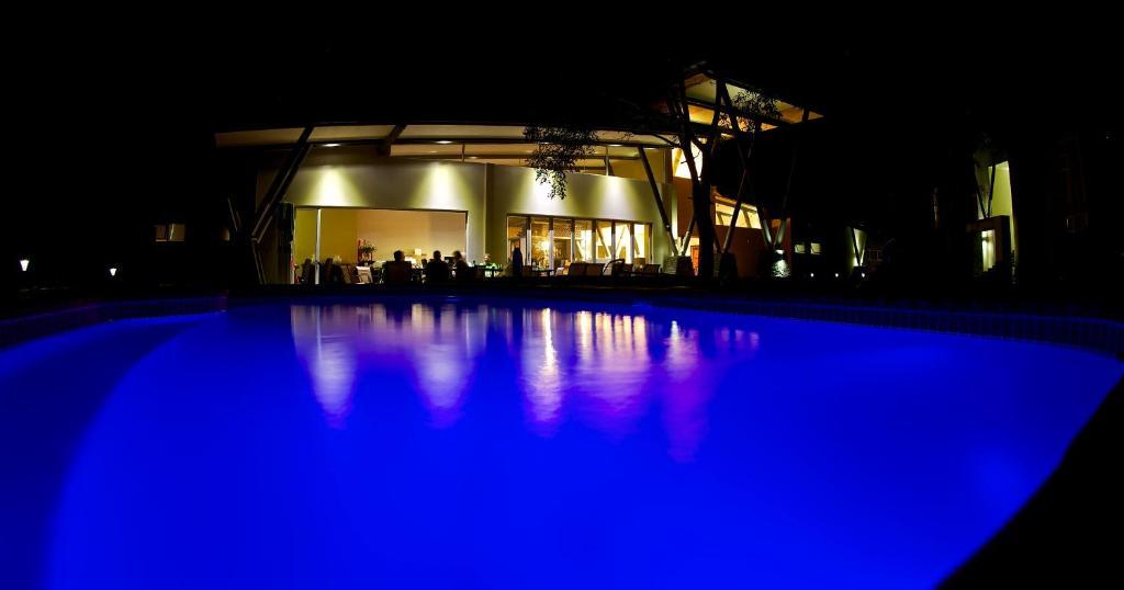 Ecolux Boutique Hotel Komatipoort