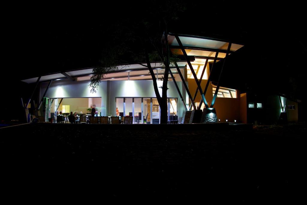 Ecolux Boutique 4* Komatipoort