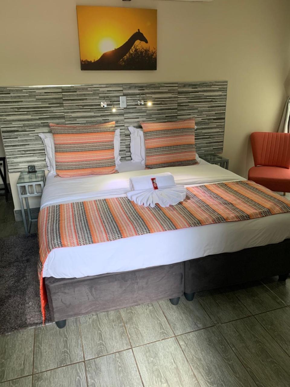 Ecolux Boutique Hotel Komatipoort